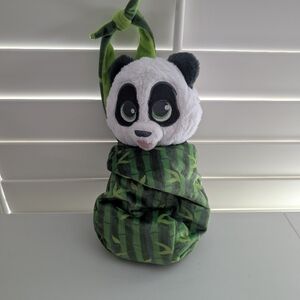Disney Panda Swaddle Baby
